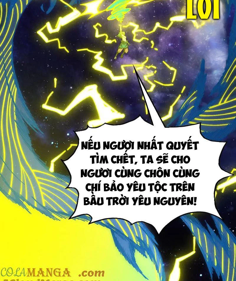 Vạn Cổ Chí Tôn Chapter 339 - 47