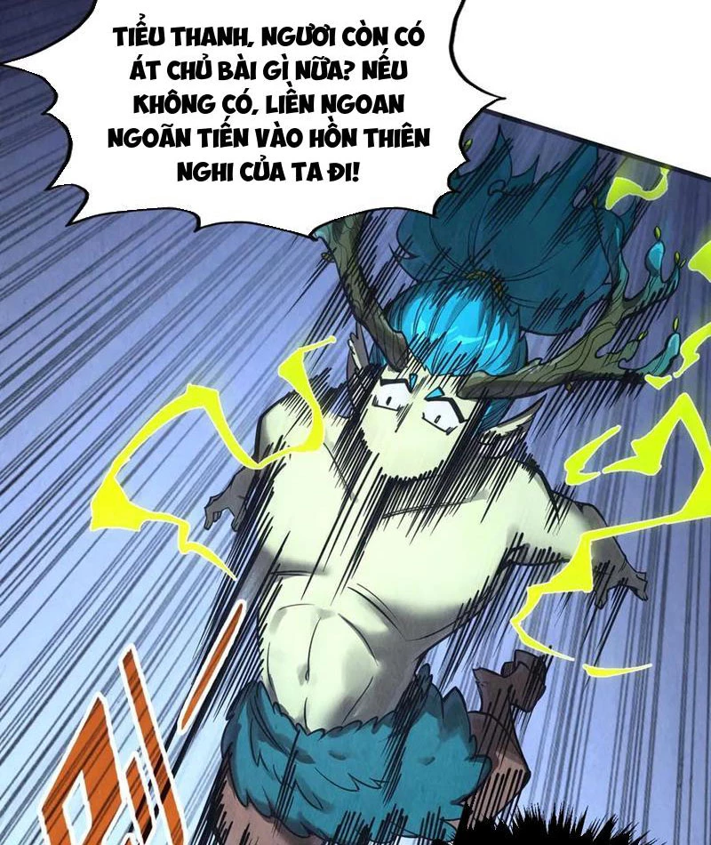 Vạn Cổ Chí Tôn Chapter 340 - 31