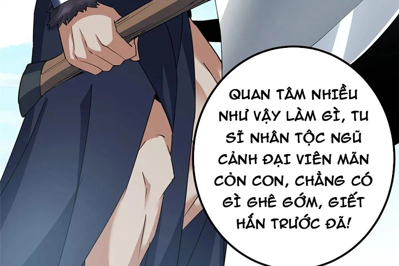 Chưởng Môn Khiêm Tốn Chút Chapter 407 - 4