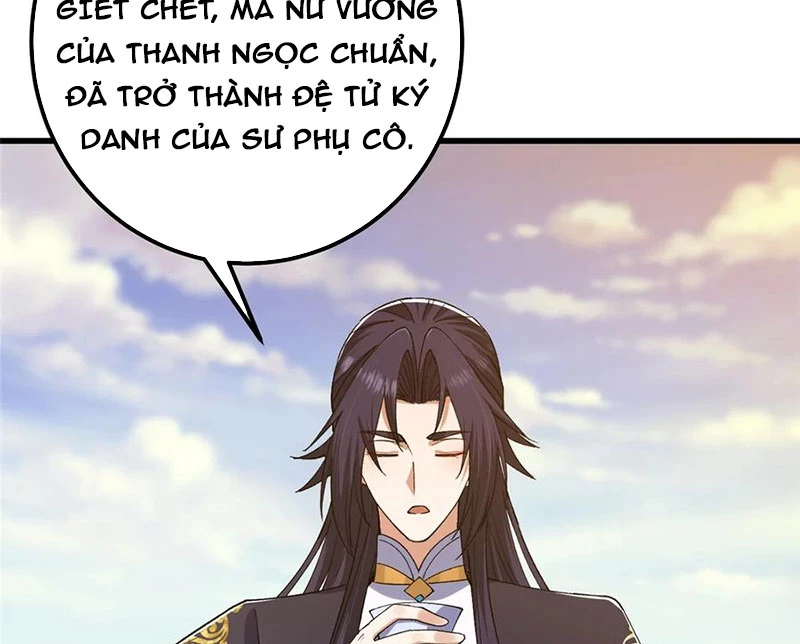 Chưởng Môn Khiêm Tốn Chút Chapter 407 - 126