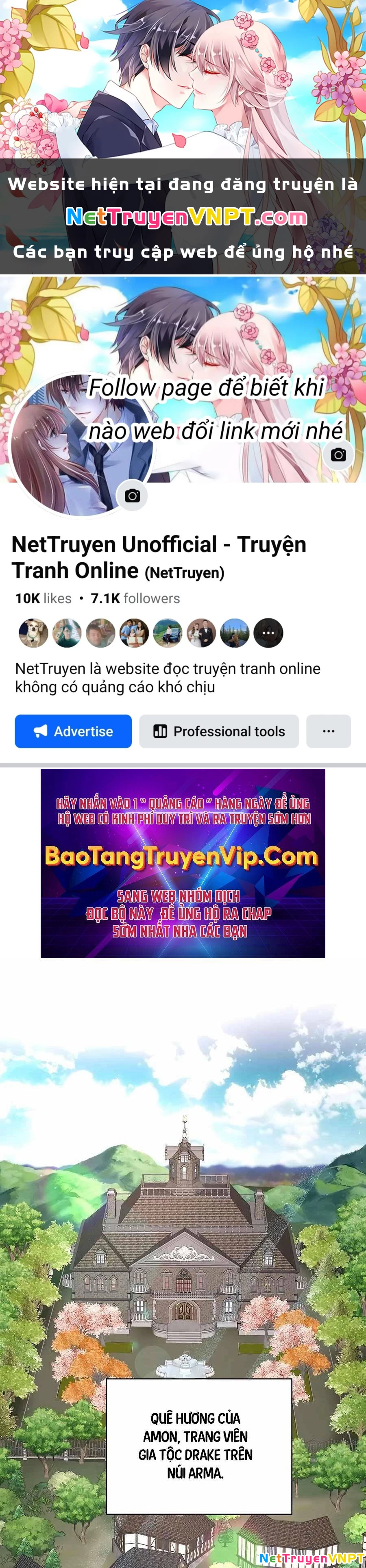 Học Viện Phá Sản Chapter 10 - 1