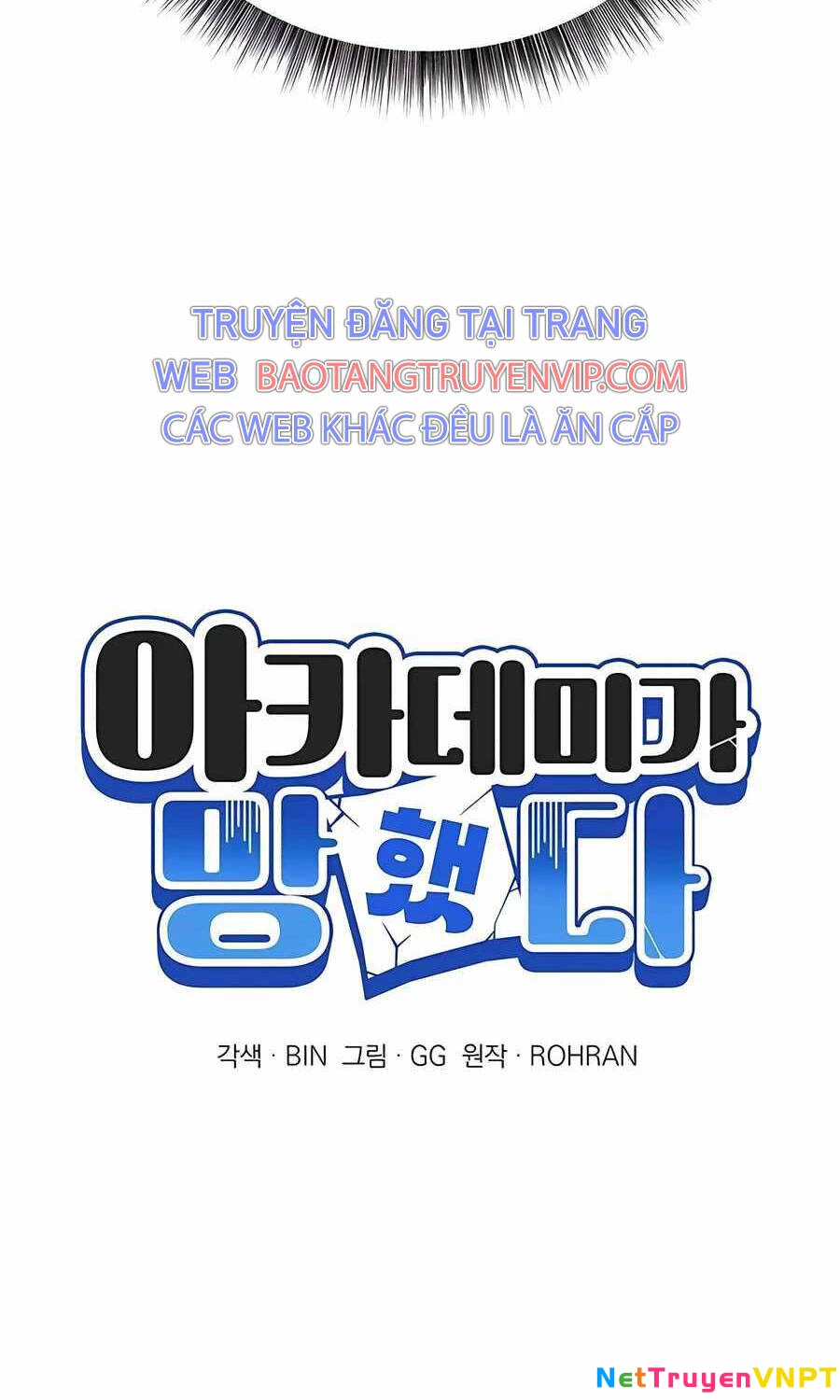 Học Viện Phá Sản Chapter 10 - 8