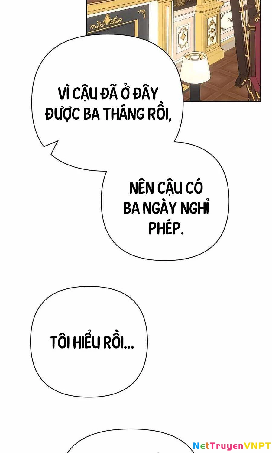 Học Viện Phá Sản Chapter 10 - 10