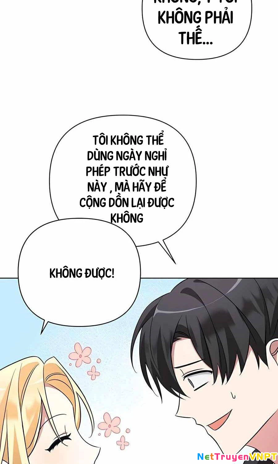 Học Viện Phá Sản Chapter 10 - 14