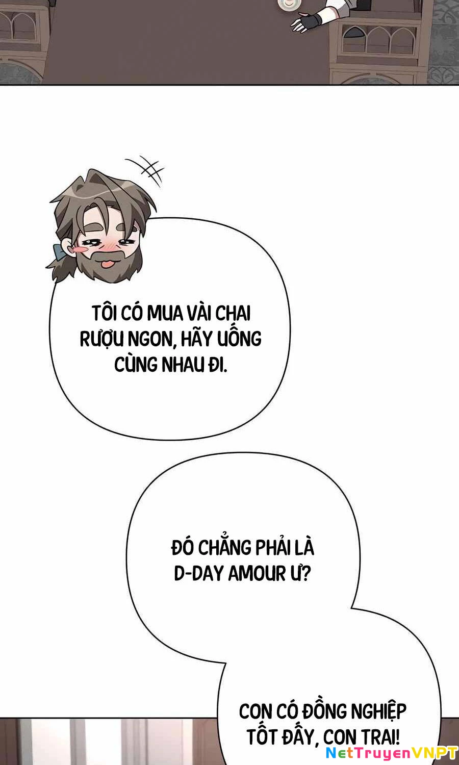 Học Viện Phá Sản Chapter 10 - 37