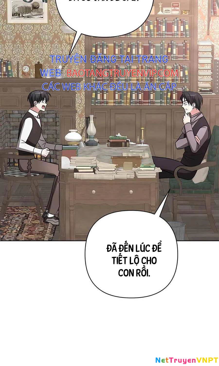 Học Viện Phá Sản Chapter 10 - 46