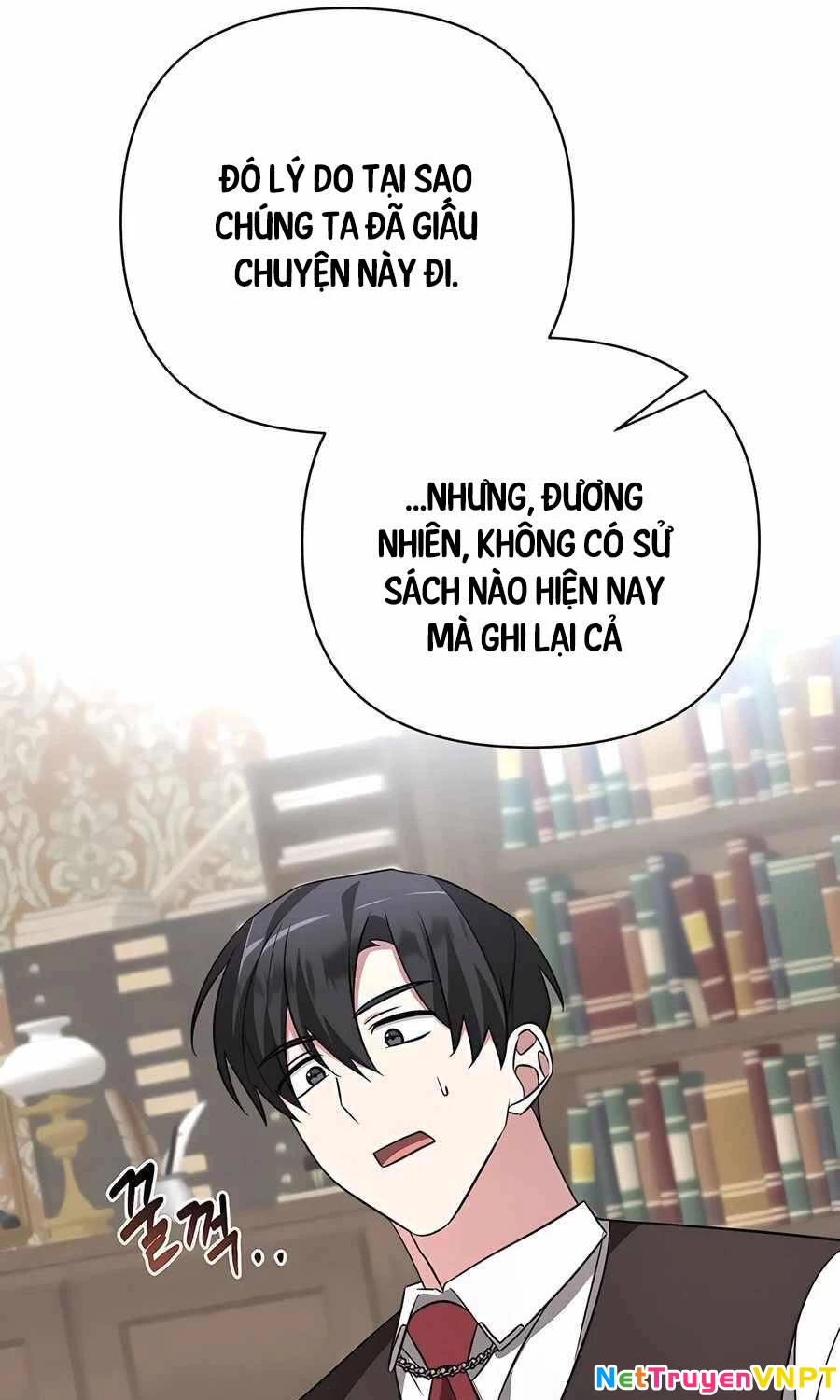 Học Viện Phá Sản Chapter 10 - 53