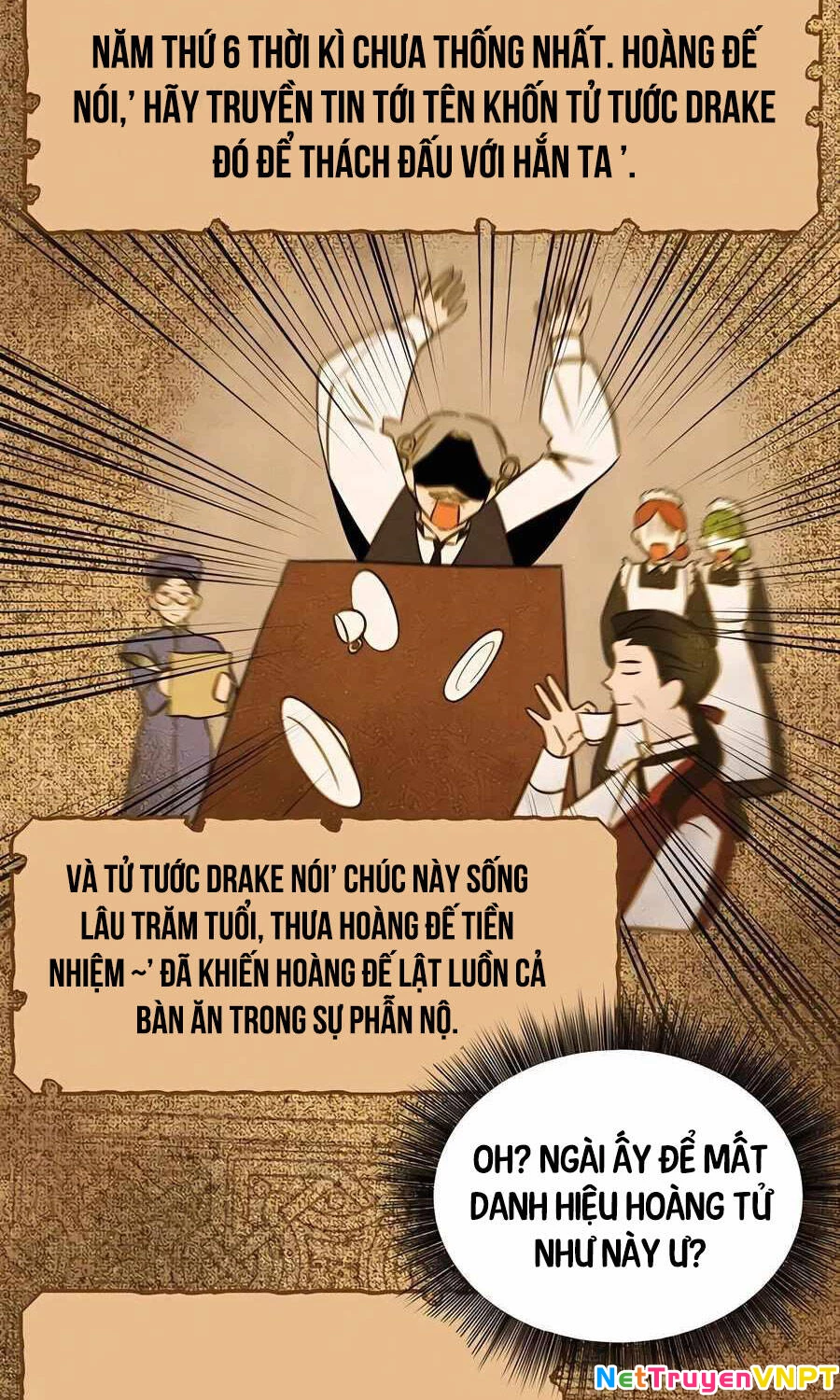 Học Viện Phá Sản Chapter 10 - 58