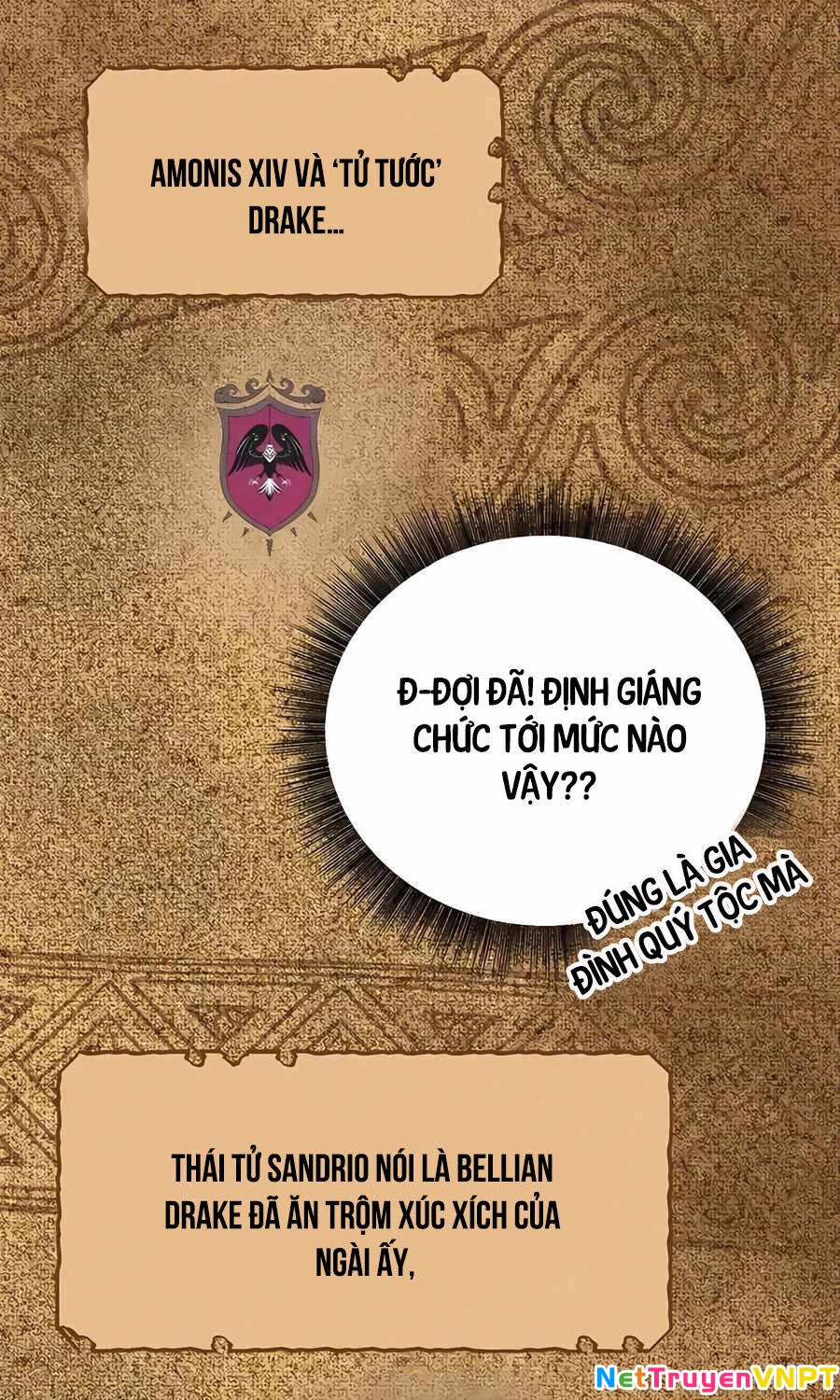 Học Viện Phá Sản Chapter 10 - 61