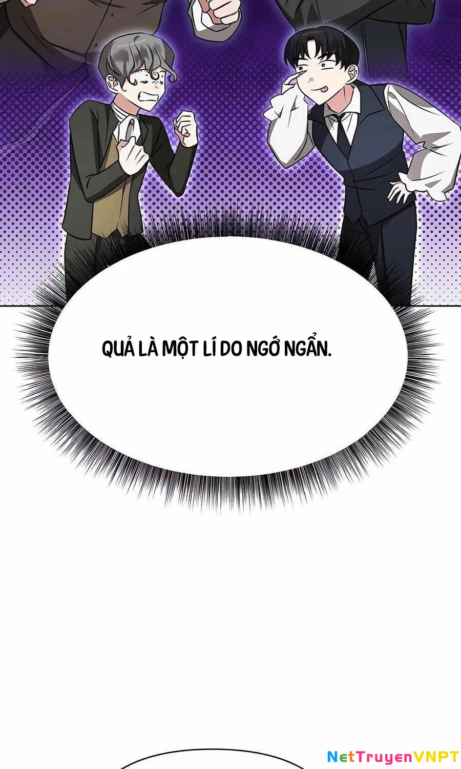 Học Viện Phá Sản Chapter 10 - 66
