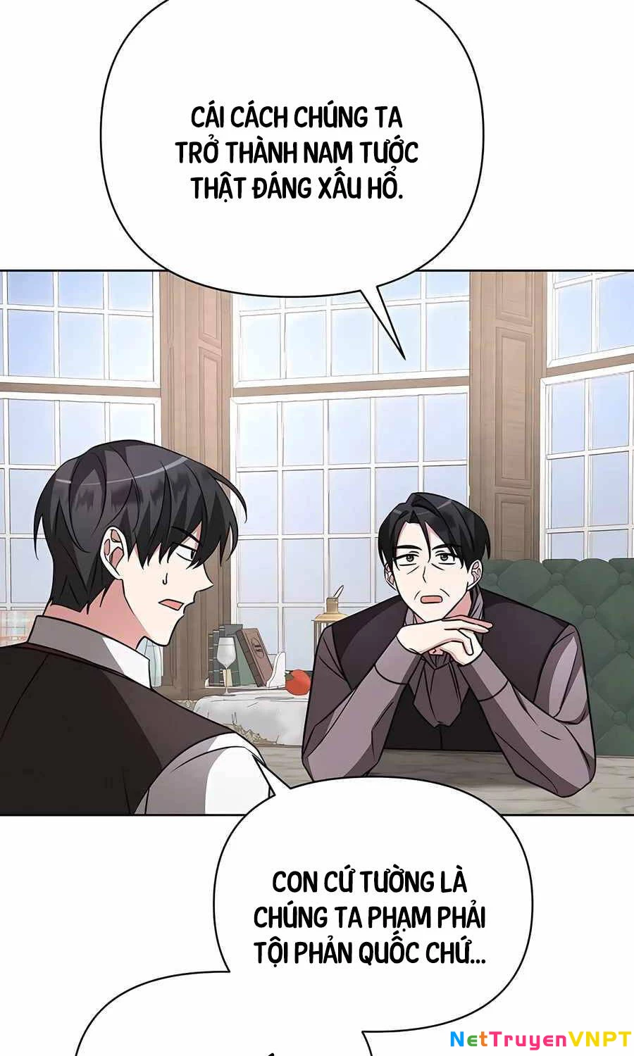 Học Viện Phá Sản Chapter 10 - 67
