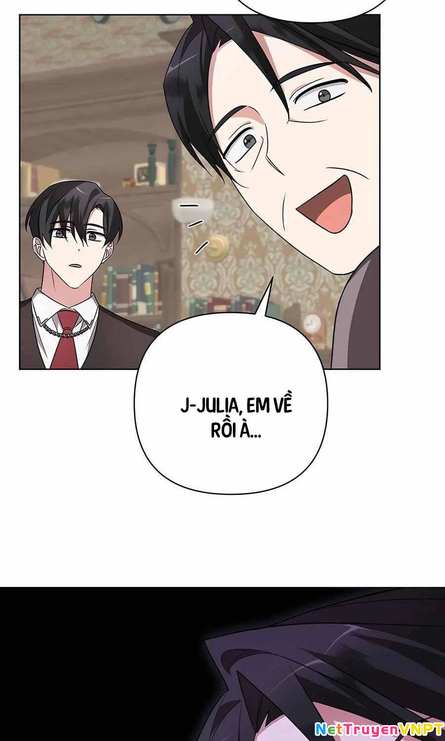 Học Viện Phá Sản Chapter 10 - 76