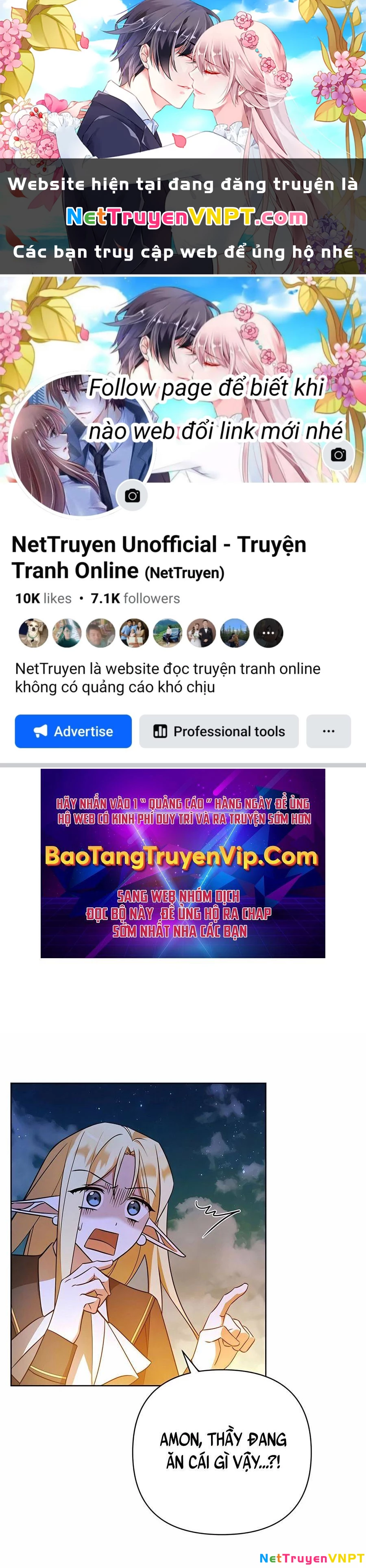 Học Viện Phá Sản Chapter 11 - 1