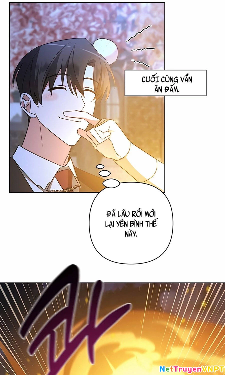 Học Viện Phá Sản Chapter 11 - 9