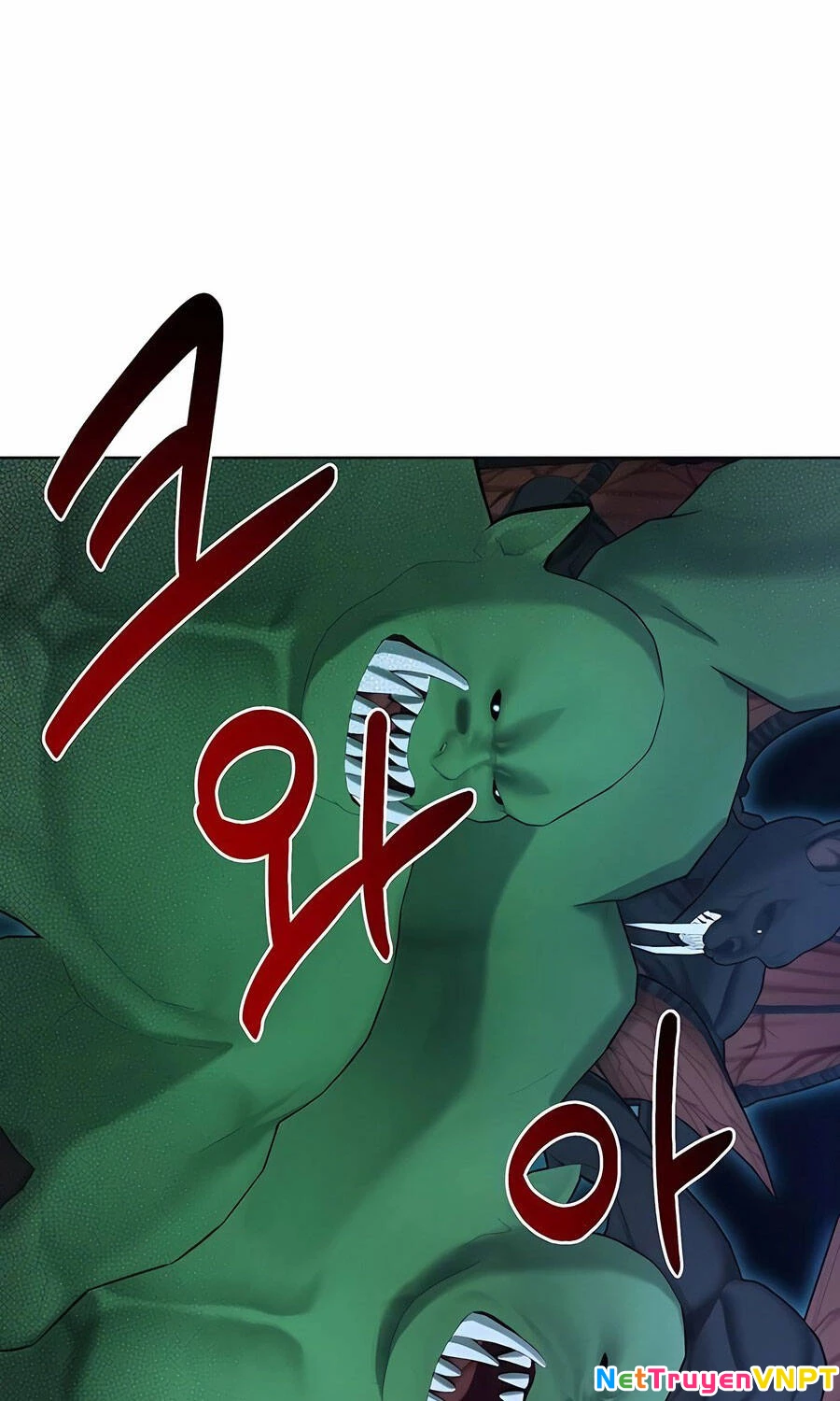 Học Viện Phá Sản Chapter 11 - 19