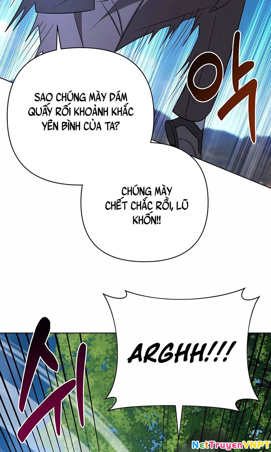 Học Viện Phá Sản Chapter 11 - 24