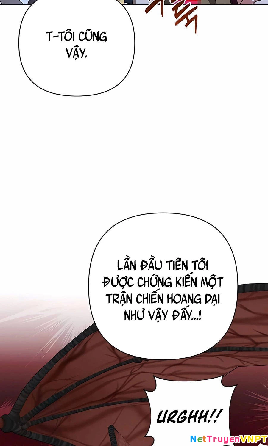 Học Viện Phá Sản Chapter 11 - 38