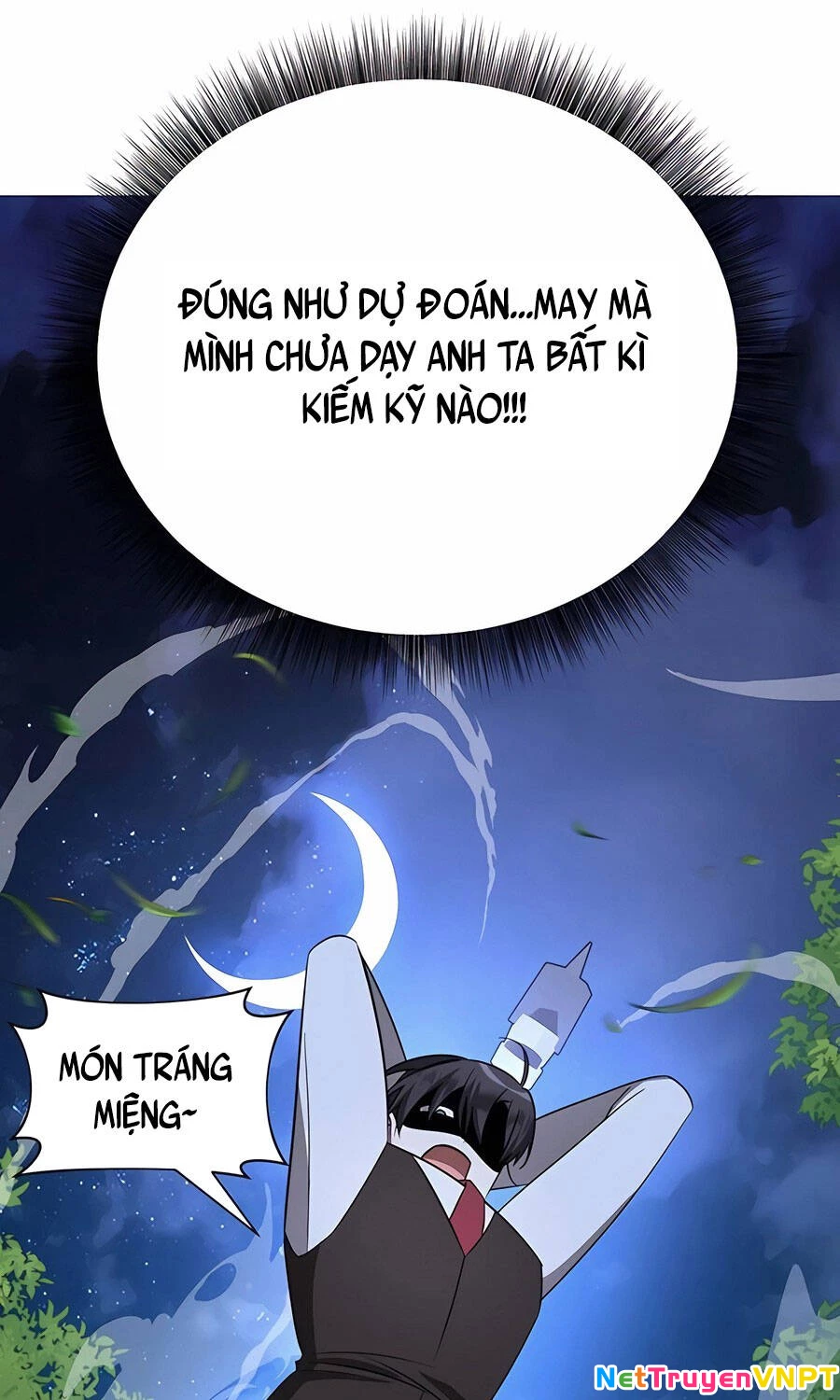 Học Viện Phá Sản Chapter 11 - 42