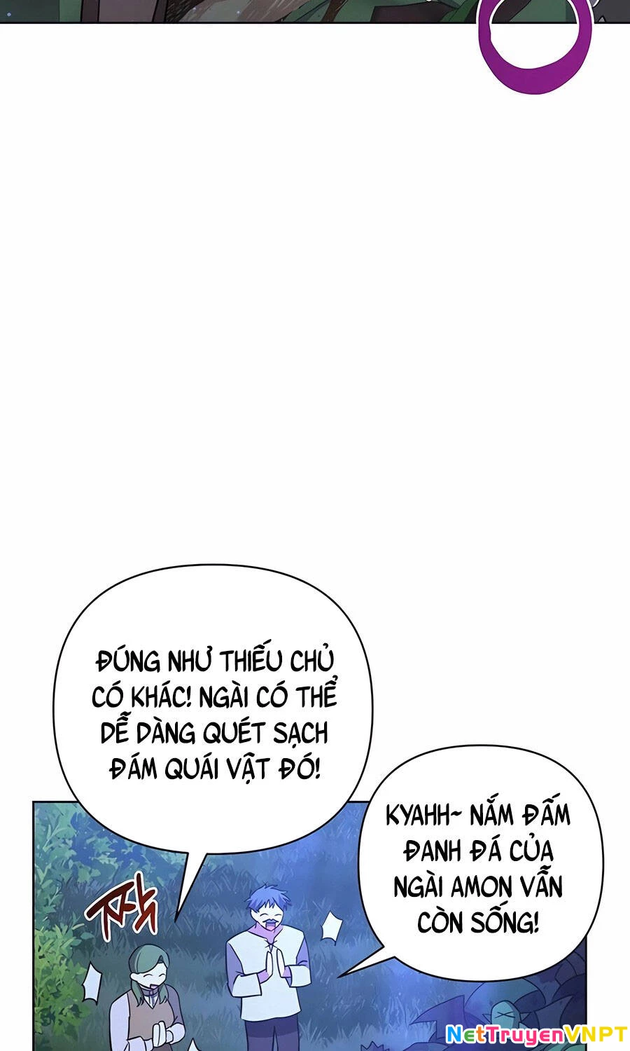 Học Viện Phá Sản Chapter 11 - 48