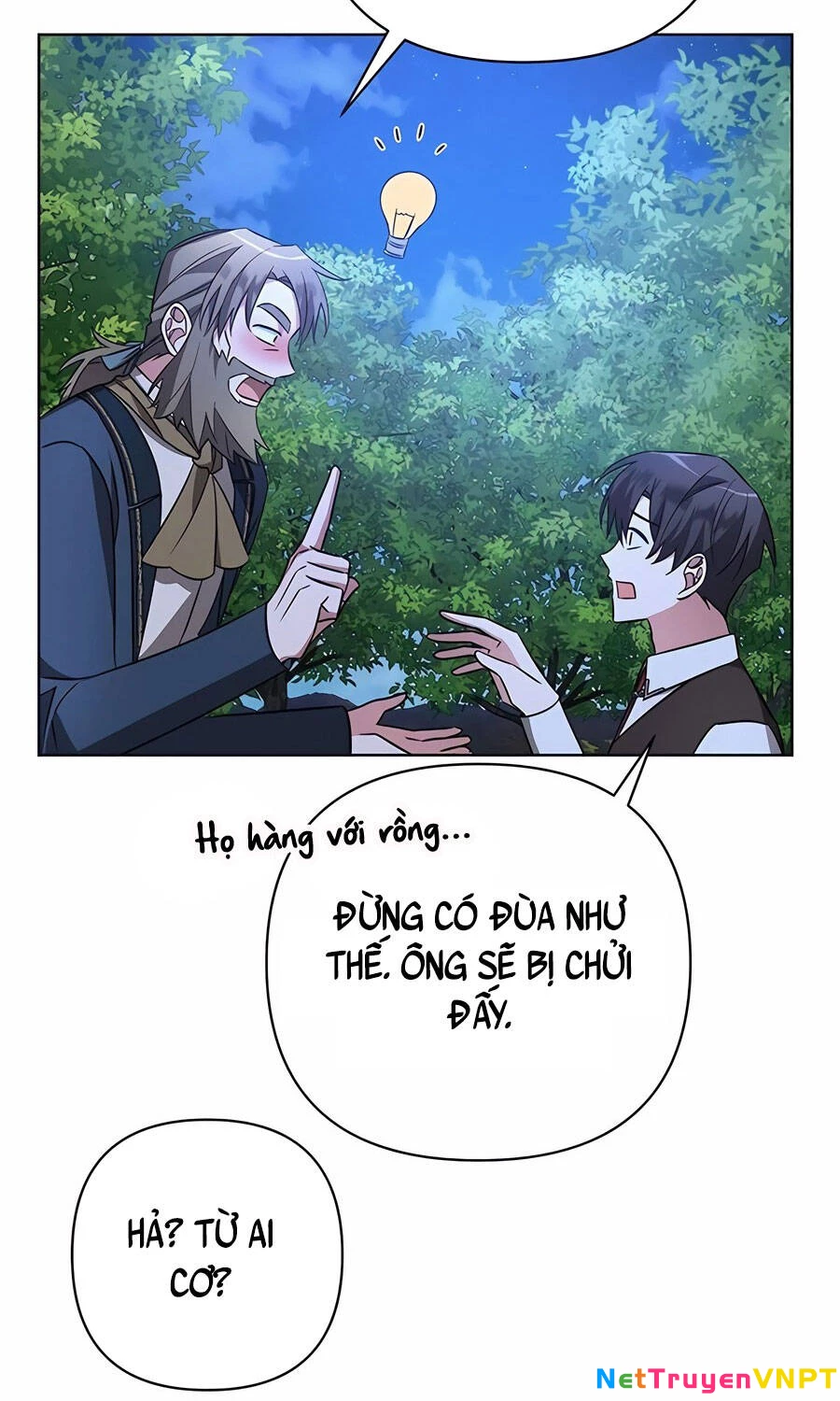 Học Viện Phá Sản Chapter 11 - 58