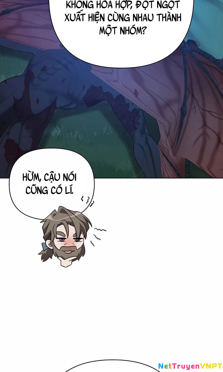 Học Viện Phá Sản Chapter 11 - 61