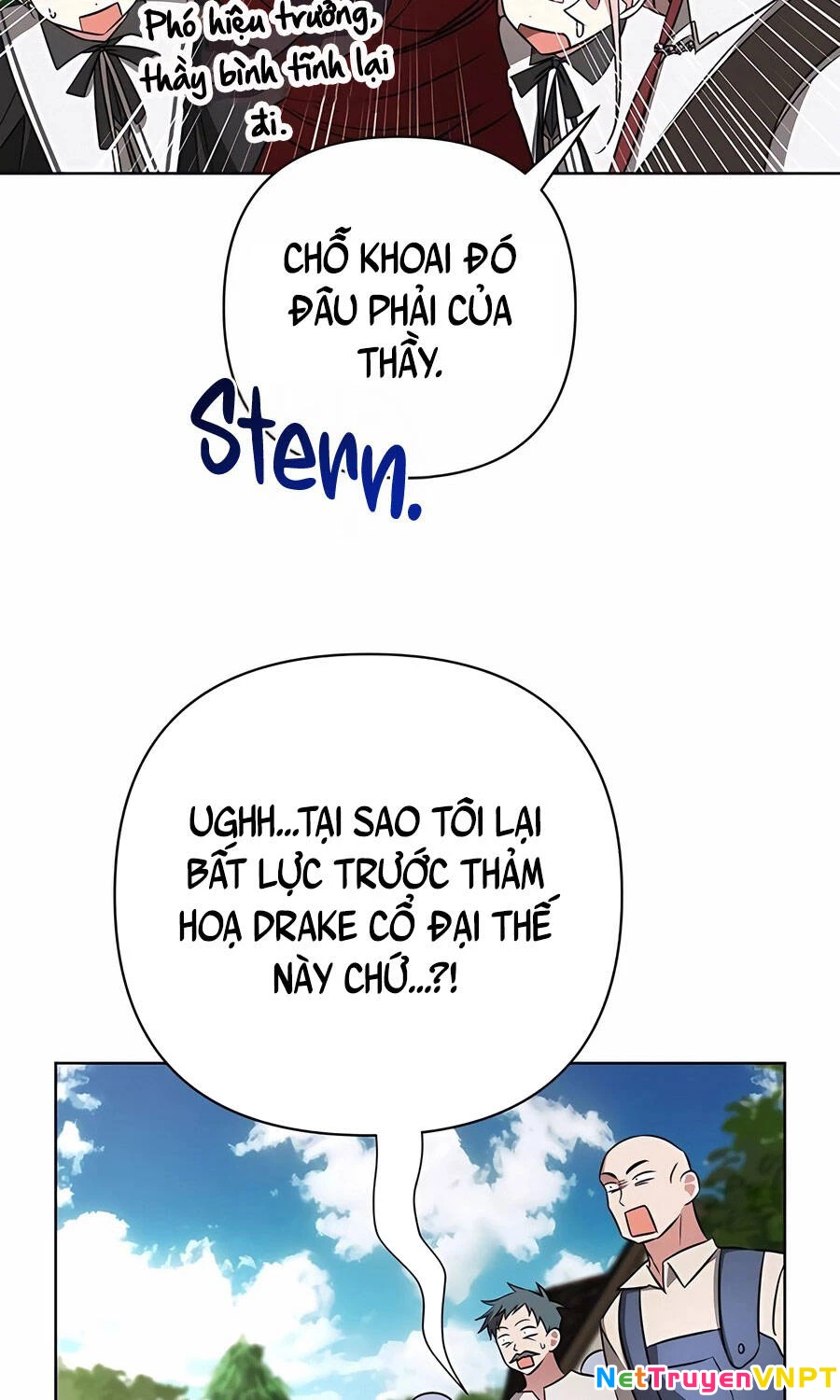 Học Viện Phá Sản Chapter 11 - 70