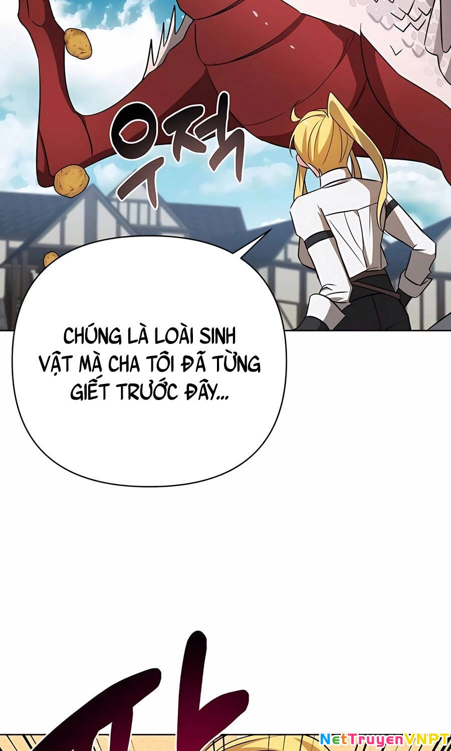Học Viện Phá Sản Chapter 11 - 81