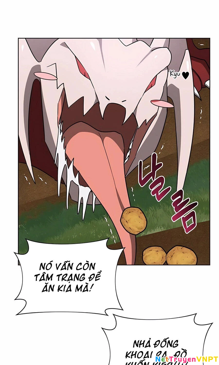 Học Viện Phá Sản Chapter 11 - 90