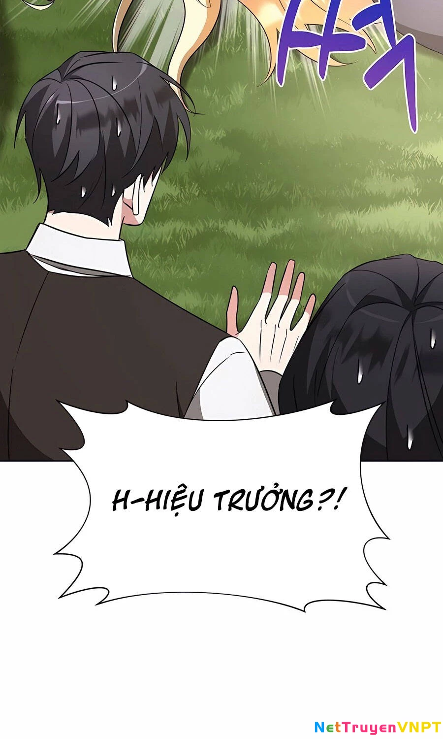 Học Viện Phá Sản Chapter 11 - 110