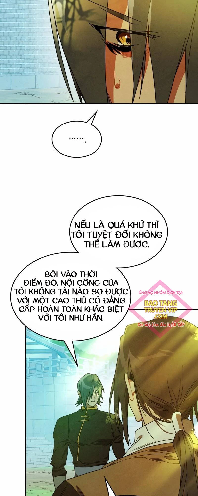 Vị Thần Trở Lại Chapter 96 - 4