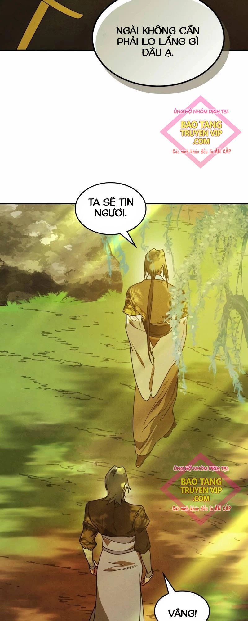 Vị Thần Trở Lại Chapter 96 - 6