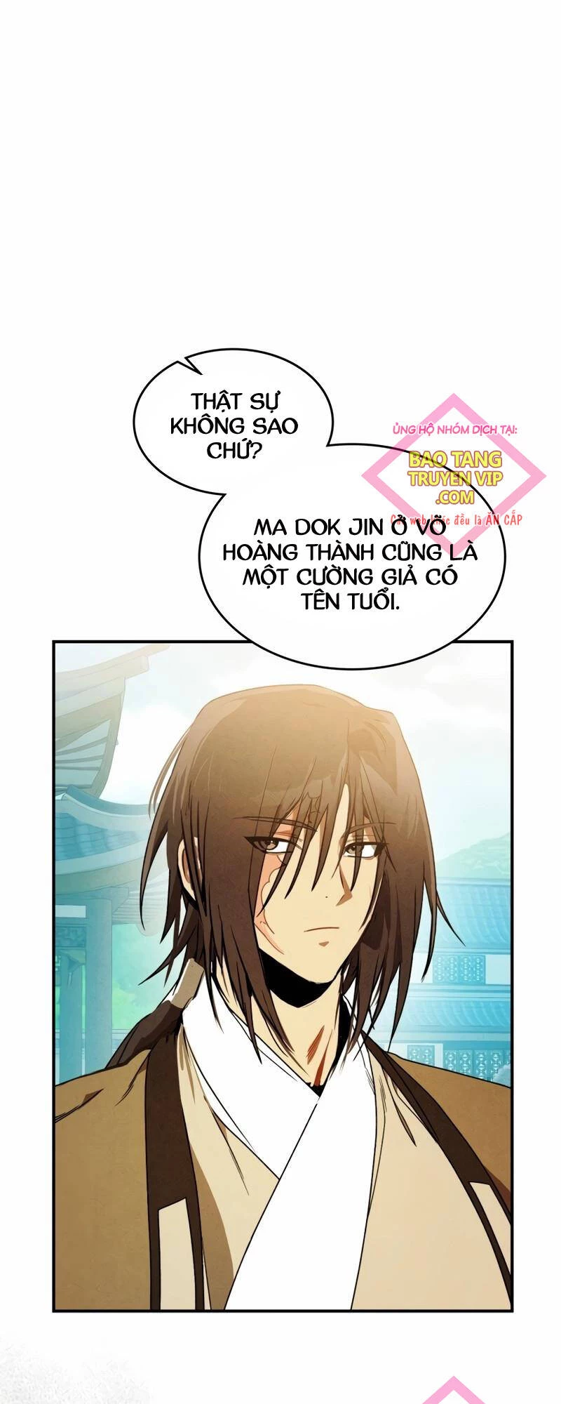 Vị Thần Trở Lại Chapter 96 - 11