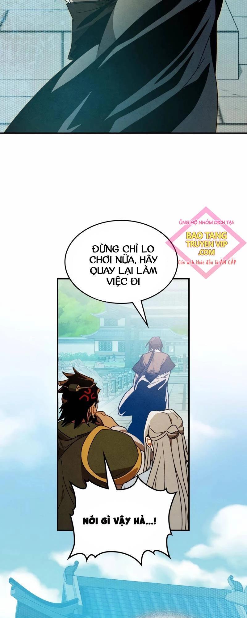 Vị Thần Trở Lại Chapter 96 - 25