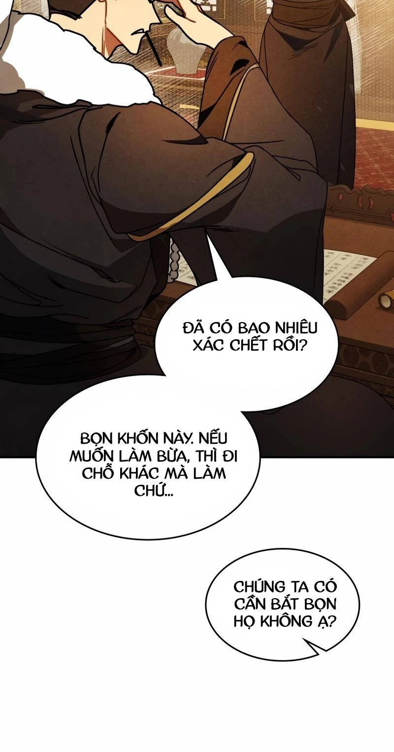 Vị Thần Trở Lại Chapter 96 - 44