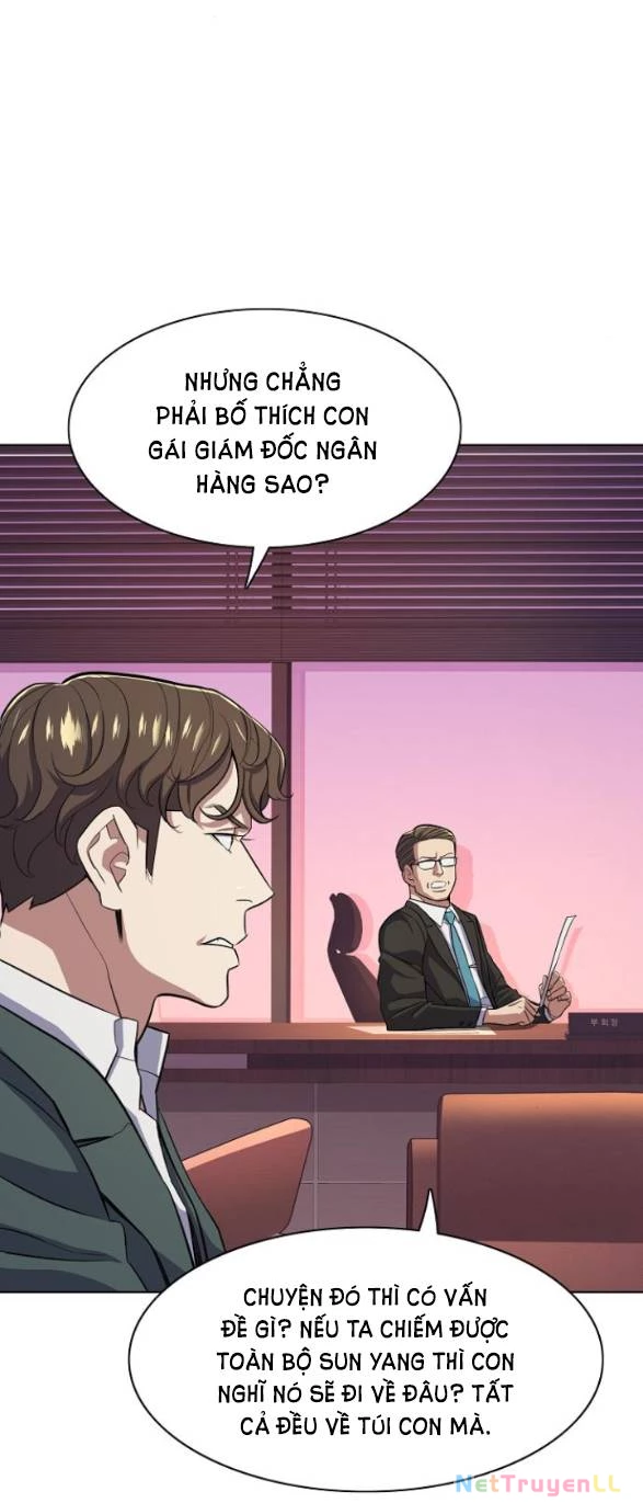 Tiểu Thiếu Gia Gia Tộc Tài Phiệt Chapter 21 - 65