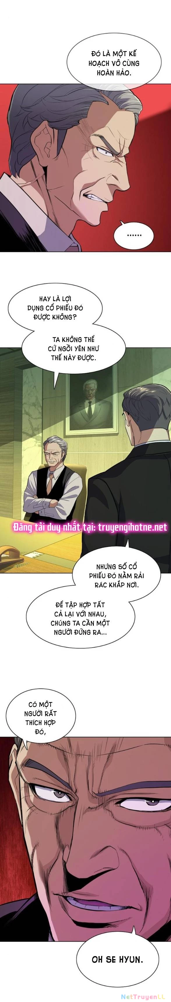 Tiểu Thiếu Gia Gia Tộc Tài Phiệt Chapter 23 - 10