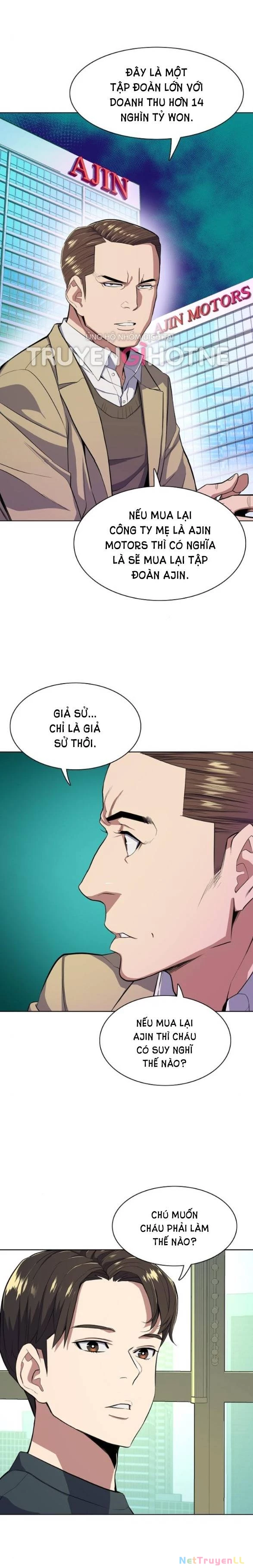 Tiểu Thiếu Gia Gia Tộc Tài Phiệt Chapter 23 - 16