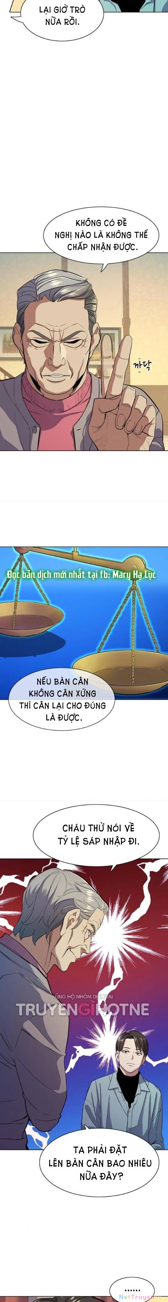 Tiểu Thiếu Gia Gia Tộc Tài Phiệt Chapter 24 - 20