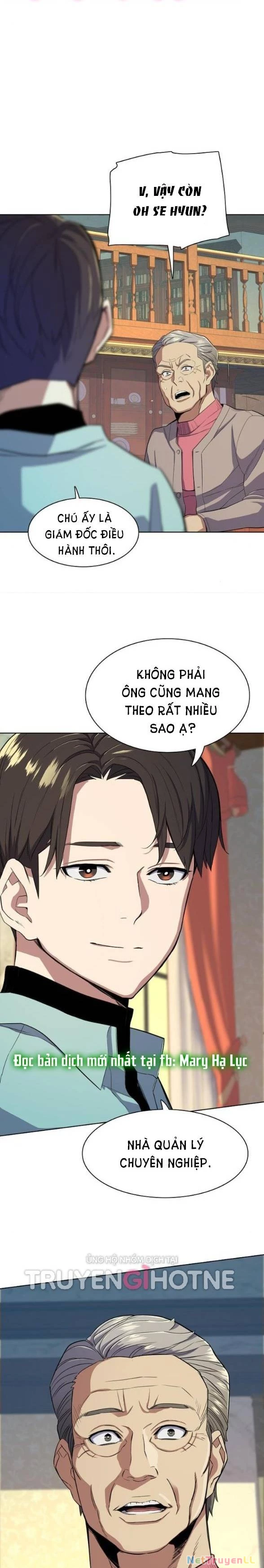 Tiểu Thiếu Gia Gia Tộc Tài Phiệt Chapter 24 - 28