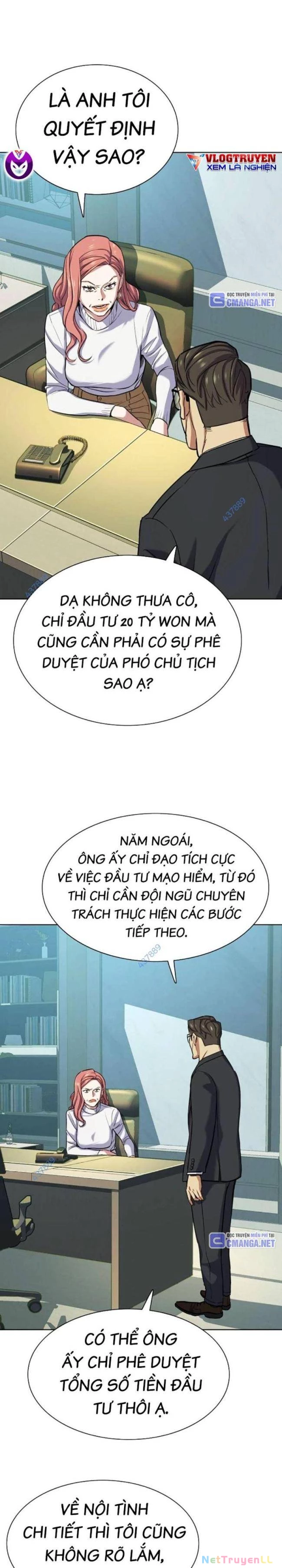 Tiểu Thiếu Gia Gia Tộc Tài Phiệt Chapter 106 - 2