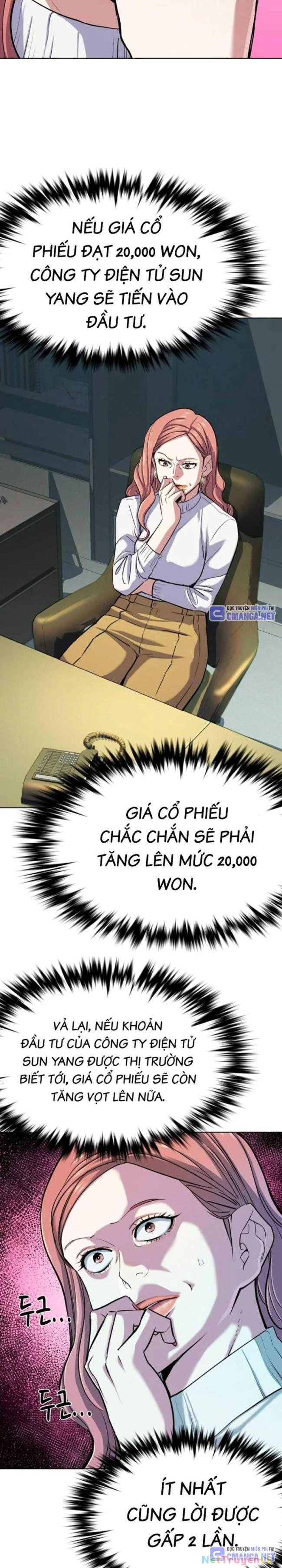 Tiểu Thiếu Gia Gia Tộc Tài Phiệt Chapter 106 - 6