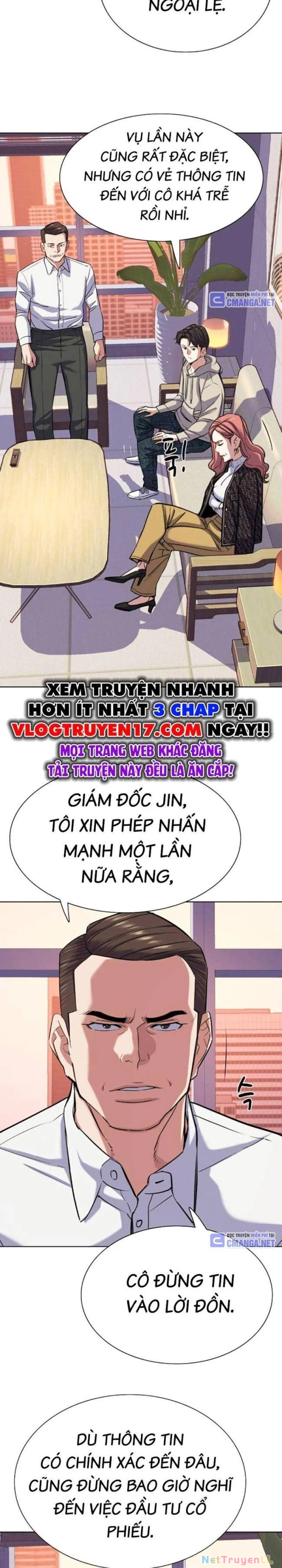 Tiểu Thiếu Gia Gia Tộc Tài Phiệt Chapter 106 - 11