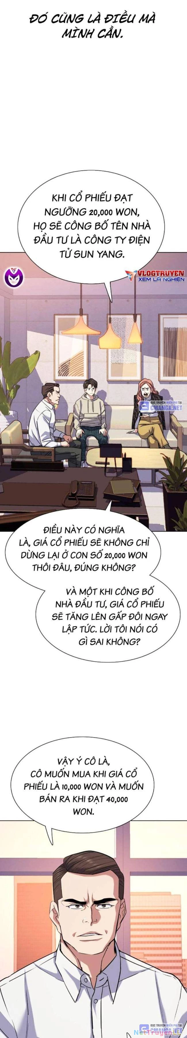 Tiểu Thiếu Gia Gia Tộc Tài Phiệt Chapter 106 - 21