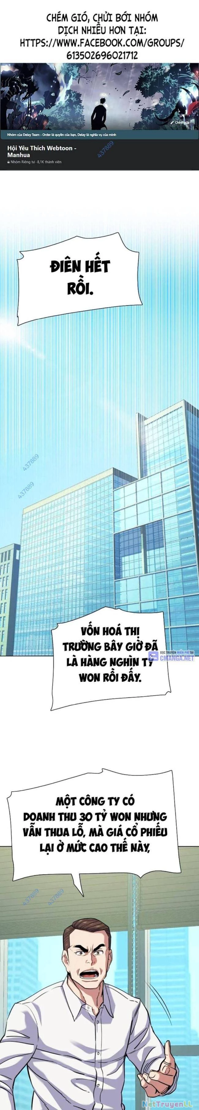 Tiểu Thiếu Gia Gia Tộc Tài Phiệt Chapter 107 - 1