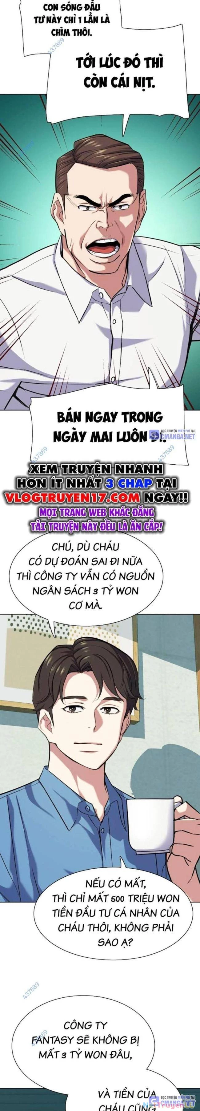 Tiểu Thiếu Gia Gia Tộc Tài Phiệt Chapter 107 - 3