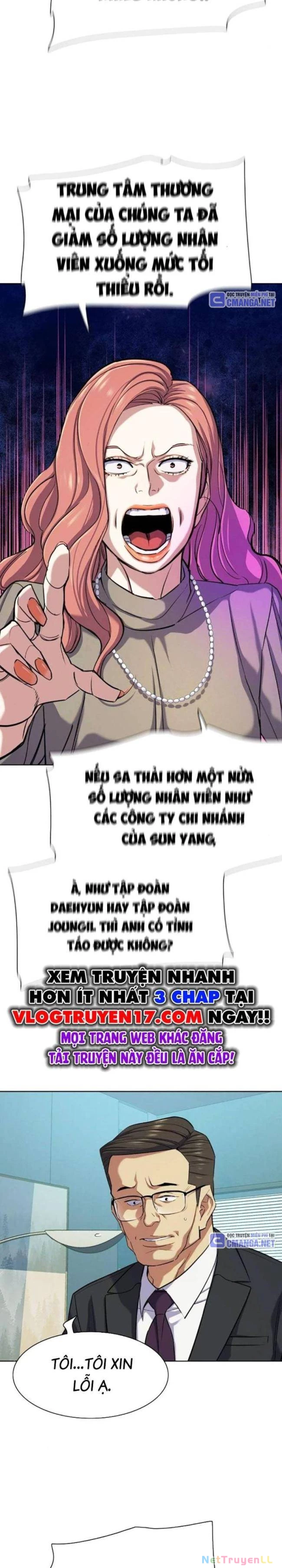 Tiểu Thiếu Gia Gia Tộc Tài Phiệt Chapter 107 - 8