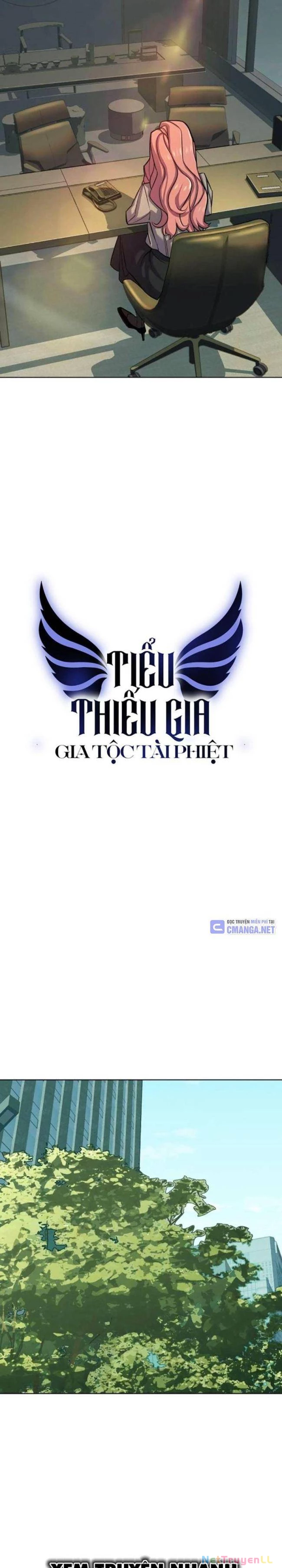 Tiểu Thiếu Gia Gia Tộc Tài Phiệt Chapter 107 - 13