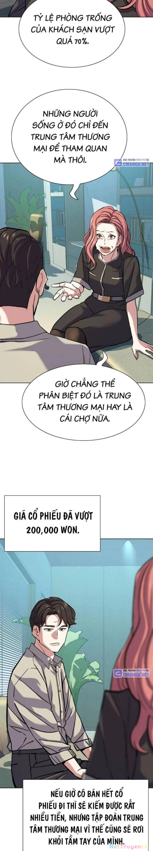 Tiểu Thiếu Gia Gia Tộc Tài Phiệt Chapter 107 - 17