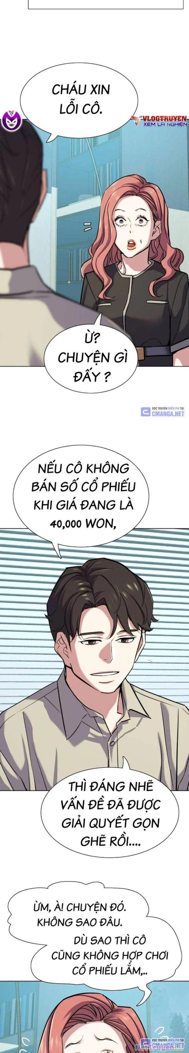 Tiểu Thiếu Gia Gia Tộc Tài Phiệt Chapter 107 - 18