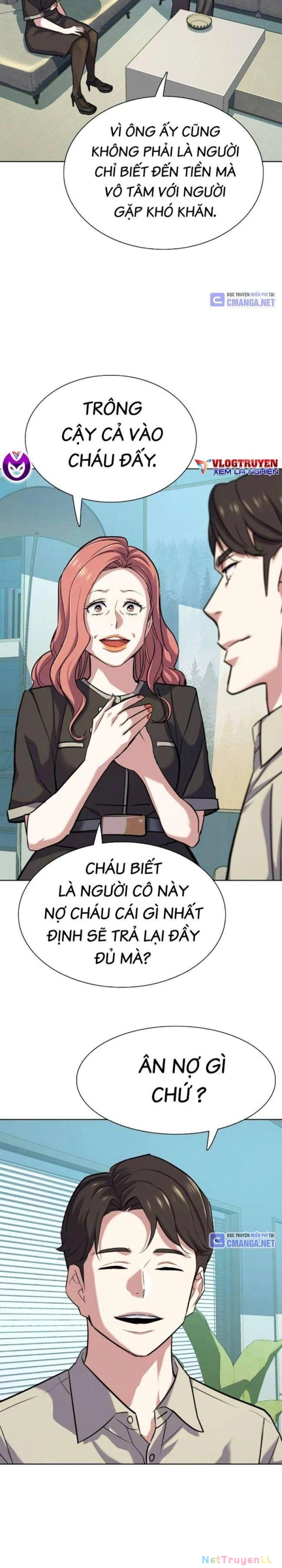 Tiểu Thiếu Gia Gia Tộc Tài Phiệt Chapter 107 - 26